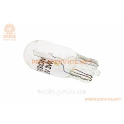 Лампа повороту (біла без цоколя) 12V/3W T10 Лампа повороту (біла без цоколя) 12V/3W T10
