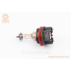 Лампа фари HS5 (B245) 12V 35/35W (Suzuki AD/LET'S - 4T), пластмас. цоколь Лампа фари HS5 (B245) 12V 35/35W (Suzuki AD/LET'S - 4T), пластмас. цоколь