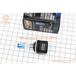 Лампа фари галоген H27/1 12V 27W Super White Лампа фари галоген H27/1 12V 27W Super White