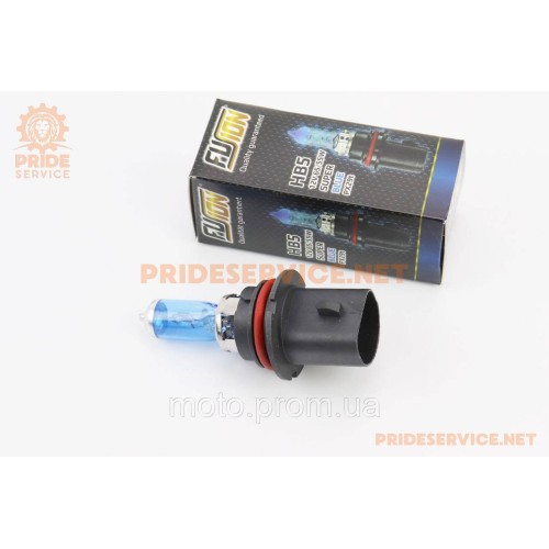 Лампа фари галоген HB5 12V 65/55W Super White
