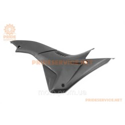 Viper - V200-F2/V250-F2 Пластик - бічний середній лівий, чорний Viper - V200-F2/V250-F2 Пластик - бічний середній лівий, чорний