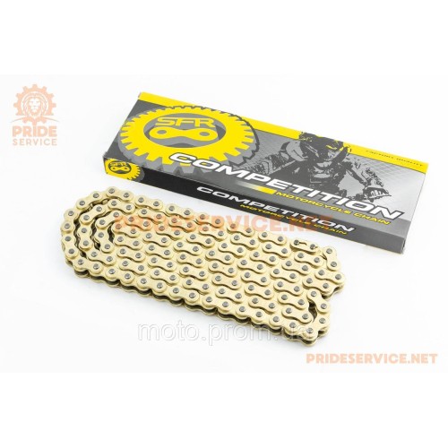 Ланцюг приводу колеса 520H*120L GOLD