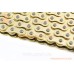 Ланцюг приводу колеса 520H*120L GOLD