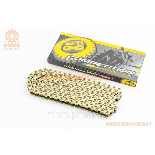 Ланцюг приводу колеса 428H*136L GOLD