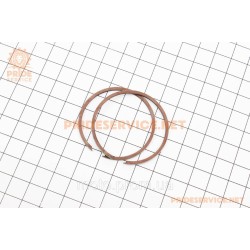 Кольца поршневые Suzuki AD50 41мм +0,25