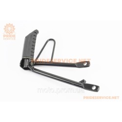 Loncin LX200GY-3 Підніжка задня, права