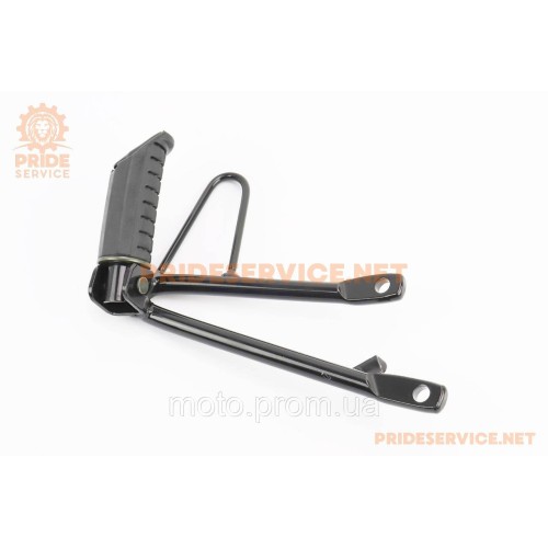 Loncin LX200GY-3 Підніжка задня, права