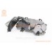 Loncin JL200-68A Спідометр