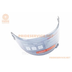 Скло шолома BLD-M65, тоноване Скло шолома BLD-M65, тоноване