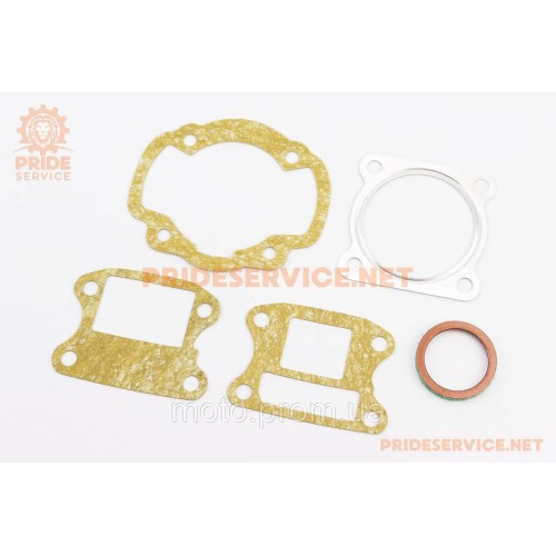 Прокладки поршневі до-кт 5шт Honda DIO 80 - 48mm, Тайвань (352220)
