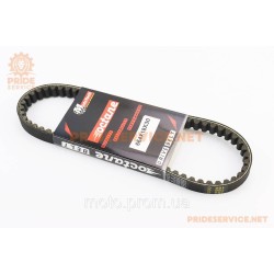Ремінь 664х18 Honda DIO AF28, Тайвань (Octane) (347572) Ремінь 664х18 Honda DIO AF28, Тайвань (Octane) (347572)