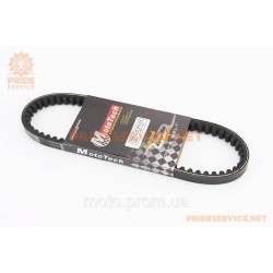 Ремінь 667х15,5 Honda DIO AF34, Тайвань (336823) Ремінь 667х15,5 Honda DIO AF34, Тайвань (336823)