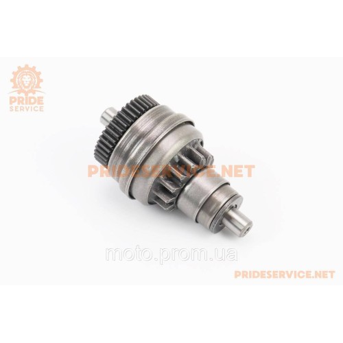 Бендикс стартера Honda WH100