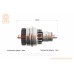 Бендикс стартера Honda WH100