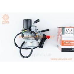Карбюратор Yamaha JOG 3KJ Карбюратор Yamaha JOG 3KJ