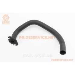 Коліно глушника Honda DIO AF27/30 Коліно глушника Honda DIO AF27/30