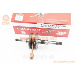 Колінвал Honda DIO AF27/28 Колінвал Honda DIO AF27/28