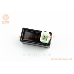 Коммутатор Honda DIO AF18/27 (347674) Коммутатор Honda DIO AF18/27 (347674)