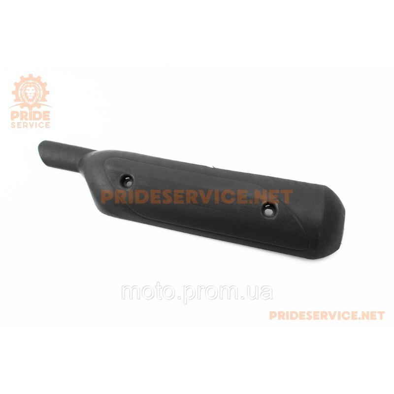 Накладка глушителя HONDA TODAY/AF-62
