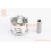Поршень к-кт 60cc 44мм +0,50 (палец 13мм), Китай