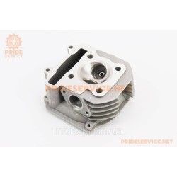 Головка циліндра (порожня) 150cc Головка циліндра (порожня) 150cc