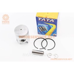 Поршень к-кт 50cc 40мм + 0,25 (палец 12мм)