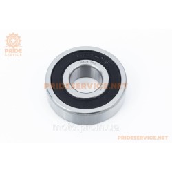 Подшипник 6304 2RS (20x52x15) редуктора 250cc Подшипник 6304 2RS (20x52x15) редуктора 250cc