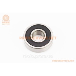 Підшипник 6000 2RS (10x26x8) Підшипник 6000 2RS (10x26x8)