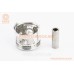 Поршень к-кт 70cc 47мм + 0,50 (палец 13мм)