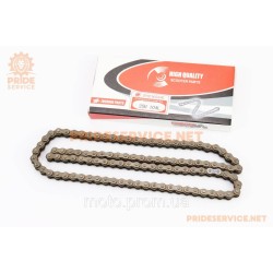 Цепь распредвала 125-150cc - 25H-104L