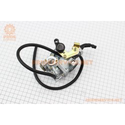 Карбюратор ACTIVE 125cc (320276) Карбюратор ACTIVE 125cc (320276)