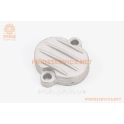 Кришка головки циліндра, де клапана (кругла) YX150/160 Кришка головки циліндра, де клапана (кругла) YX150/160