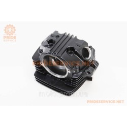 Loncin LX250GY-3 Головка цилиндра CB-250cc-63мм (голая) Loncin LX250GY-3 Головка цилиндра CB-250cc-63мм (голая)