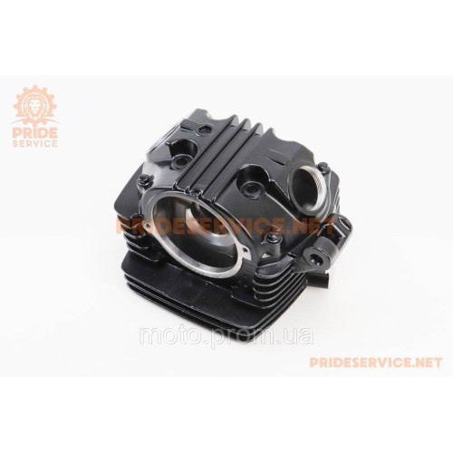Loncin LX250GY-3 Головка циліндра CB-250cc-63мм (гола)