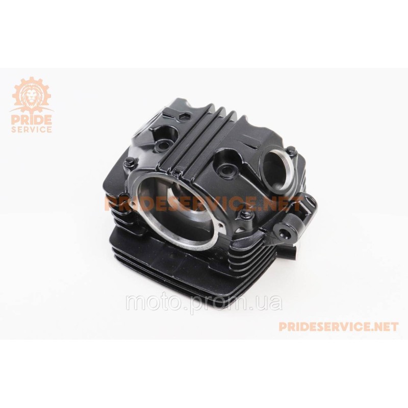Loncin LX250GY-3 Головка циліндра CB-250cc-63мм (гола)