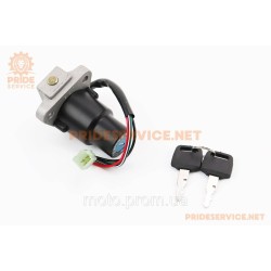 Viper - V200R Замок запалювання Viper - V200R Замок запалювання