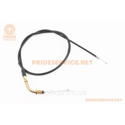 Трос газу Viper - V200R (трос 102см; кожух 90см) Трос газу Viper - V200R (трос 102см; кожух 90см)