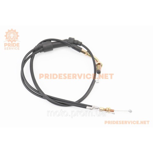 Трос газу Viper - V200-F2/V250-F2 (трос 98/92см; кожух 87/83см) (324530)