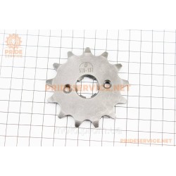 Loncin - LX200GY-3 Зірка передня 520H-13T (324346)