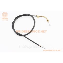 Loncin LX250GS-2A Трос воздушной заслонки (трос 84см; кожух 78см) Loncin LX250GS-2A Трос воздушной заслонки (трос 84см; кожух 78см)