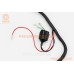 Провід центральний к-кт Honda WH125