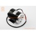 ATV дитячий ЕЛЕКТРО - Мотор ZY1020 - 36V 500W 26.7A 2500об/хв