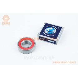 Підшипник 6203 2RS (17x40x12), ІНДІЯ Підшипник 6203 2RS (17x40x12), ІНДІЯ