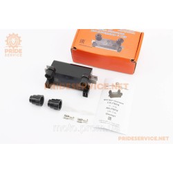 Котушка для безконтактного запалювання 204.3705М 12V Котушка для безконтактного запалювання 204.3705М 12V