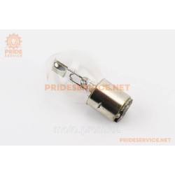 Лампа фари B35 12V 25W/25W BA20D Лампа фари B35 12V 25W/25W BA20D
