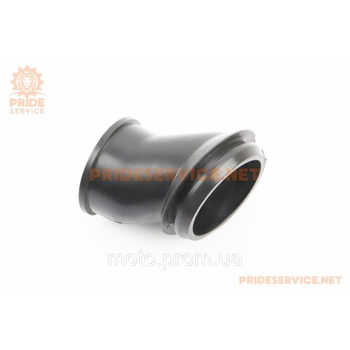 Патрубок фільтра повітряного 12V