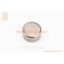 Подшипник игольчатый BH162212 (16х22х12) КПП закрытый