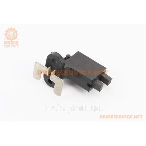 Щітки генератора з щіткотримачем 12V