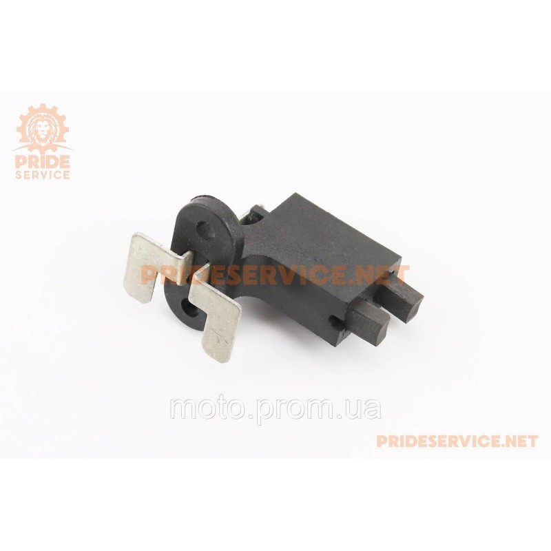 Щітки генератора з щіткотримачем 12V