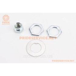 Гайка піввісі к-кт Гайка піввісі к-кт